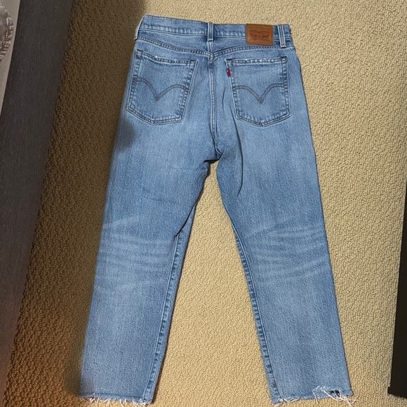 Levi's Denim - Levi’s denim